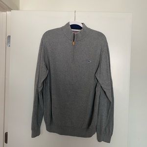 Vineyard Vines Quarter Zip